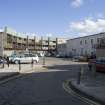 Eskdaill Street/Jarnac Court. (Rear) View from SW