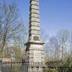 Bothwell, Battle Of Bothwell Bridge, Obelisk