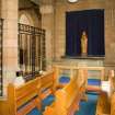 Interior. Lady Chapel, view from N
