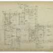 Ground floor plan