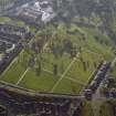 Glasgow, Cumbernauld Road, Riddrie Park Cemetery