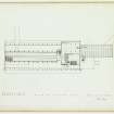 Revised office level plan.