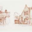 Sketch perspectives.