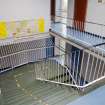 Interior. Stairwell no 1.