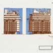 Sketch elevations.
