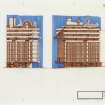 Sketch elevations.