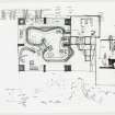 Sketch plan.