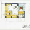 Sketch plan.