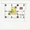 Sketch plan.
