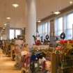 Interior. View of shop.