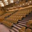 Interior. Ground floor, Lecture theatre.