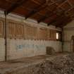 Interior.
View of windows.