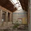 Interior.
View of room adjacent to main baths.