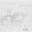 Preliminary block plan.