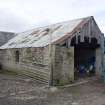 W Farm buildings