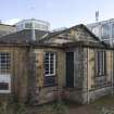 Edinburgh, Royal Botanic Garden, Offices, Laboratory, Classrooms And Lecture Theatre