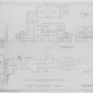 Livingston Mill.
Plans.