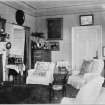 Digital image of photograph showing view of Drawing Room.