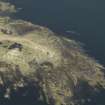 Oblique aerial view centred on the beacon, taken from the SW.