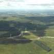 Carlesgill Hill Wind Farm