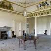 Interior. View of entrance hall