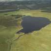 Oblique aerial view centred on the reservoir, taken from the SSE.