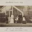 Glenalmond Xmas 1879.