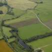 Oblique aerial view centred on the reservoir, taken from the SE.