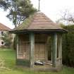 View of summerhouse