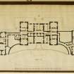 Copy of pre Lorimer basement floor plan
