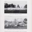 Catalogue of Horticultural Buildings by MacKenzie and Moncur
"Hothouses erected at Brackenbrough, Cumberland" and "Range of Hothouses erected at Park House, Wimbledon, Surrey"