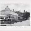 Catalogue of Horticultural Buildings by MacKenzie and Moncur
Winter Garden erected at Park Hill, Streatham, Surrey