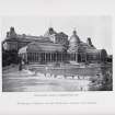 Catalogue of Horticultural Buildings by MacKenzie and Moncur
Winter Garden erected in Sunderland Public Park