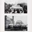 Catalogue of Horticultural Buildings by MacKenzie and Moncur
"Conservatory erected at Earnock, Lanarkshire" and "Conservatory and Fernery erected at Tunstall Manor, West Hartlepool"