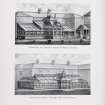 Catalogue of Horticultural Buildings by MacKenzie and Moncur
"Conservatory, etc., erected at Filwell, Tyldesley, Lancashire" and "Conservatory erected at Shortridge Hall, Northumberland"