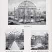 Catalogue of Horticultural Buildings by MacKenzie and Moncur
"Rose Temple," "Iron and Wire Espalier erected at Tewin Water, Hertfordshire" and "Wood Trellis Pergola erected at Norwood, Alloa, Clackmannanshire"