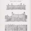 Catalogue of Horticultural Buildings by MacKenzie and Moncur
Specimen Designs for Gates. Special Designs as Required