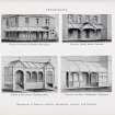 Catalogue of Horticultural Buildings by MacKenzie and Moncur
Verandahs: "Erected at Normanie, Jedburgh, Roxburghshire," "Erected at Murthly Asylum, Pertshire," "Erected at Alva House, Clackmannanshire" and "Erected at the Priory, Windermere, Cumberland"