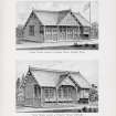 Catalogue of Horticultural Buildings by MacKenzie and Moncur
"Cricket Pavilion erected at Coombe House, Croydon, Surrey" and "Tennis Pavilion erected at Polwarth Terrace, Edinburgh"