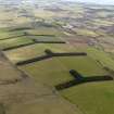 General oblique aerial view centred on the restored land, taken from the W.