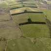 General oblique aerial view centred on the restored land, taken from the WSW.