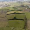 General oblique aerial view centred on the restored land, taken from the WSW.