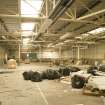 Interior. N Shed. View from ENE