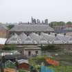 Distant view from E