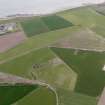 General oblique view of the airfield, taken from the NNE.