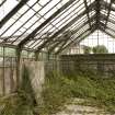 Interior. View of conservatory