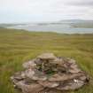 Beinn an Duibhe, pen, view from SW.