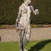 Garden statue