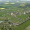 Edzell Airfield