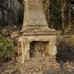 Grave plot no. 639, from S